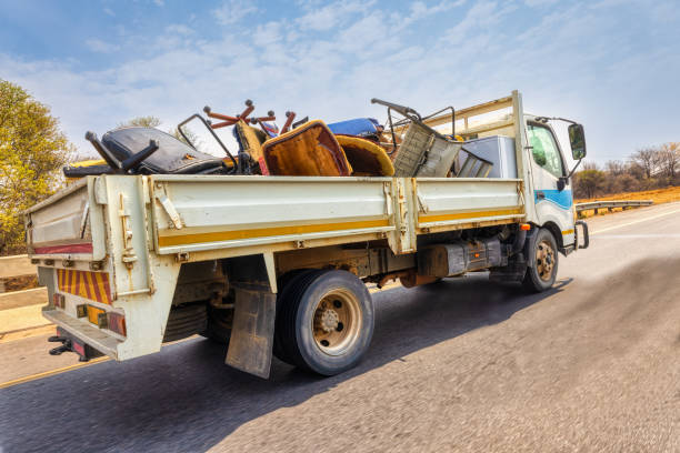 Retail Junk Removal in Lutherville, MD